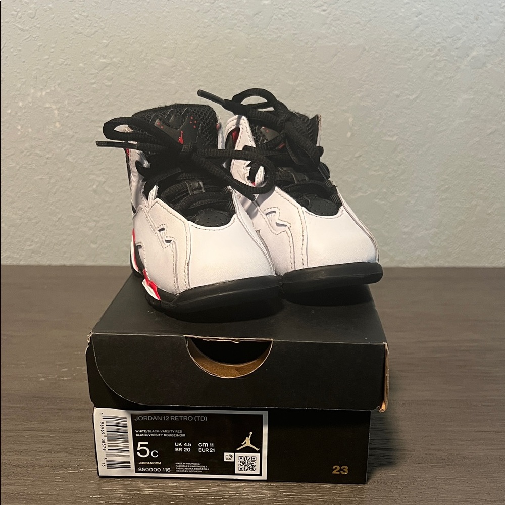 Air Jordan Retro TD
